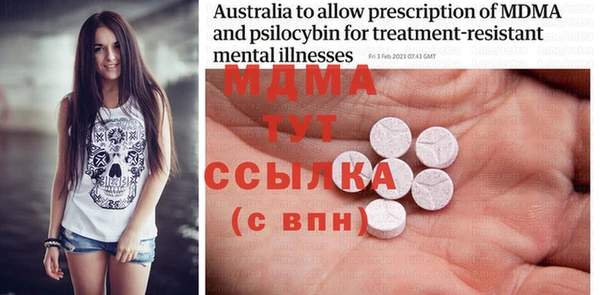 хмурый Тавда